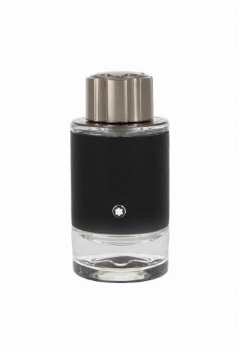 montblanc explorer woda perfumowana 100 ml  tester   