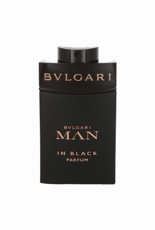 Tester Bvlgari Man In Black Parfum 100ml