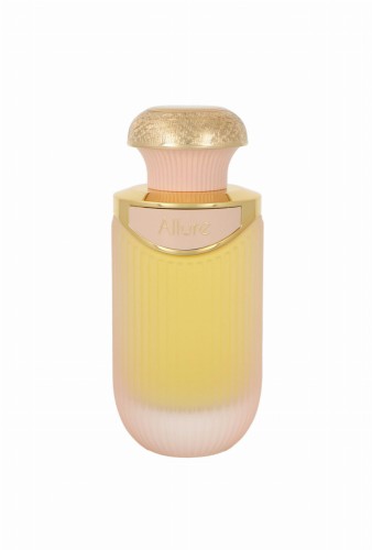 jenny glow allure