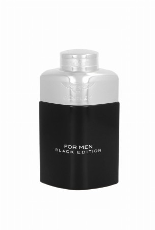 Tester Bentley For Men Black Edition Edp 100ml