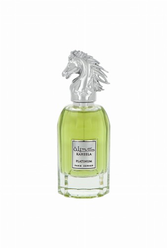 paris corner kaheela platinum woda perfumowana 85 ml     