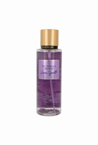 victoria's secret love spell