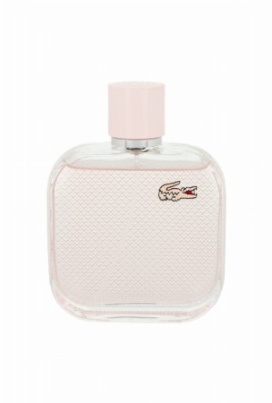 Lacoste L.12.12 Rose Eau Fraiche Edt 100ml
