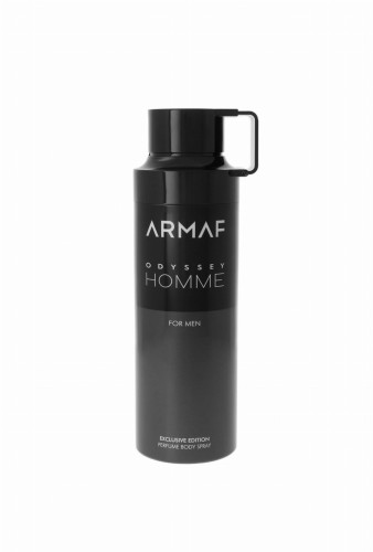 armaf odyssey homme spray do ciała 200 ml     