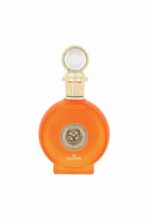 Paris Corner North Stag Expressions IV Quatre Edp 100ml