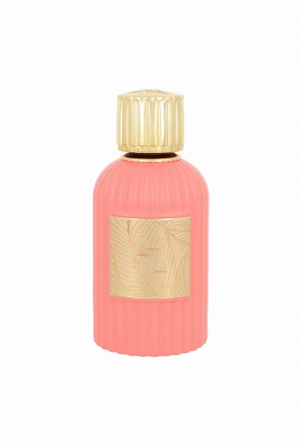 paris corner qissa pink