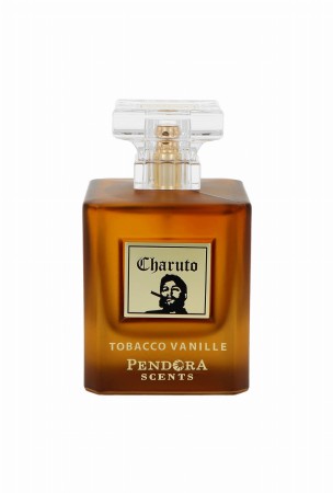 Paris Corner Tobacco Vanille Pendora Edp 100ml