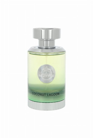 Paris Corner Coconut Lagoon Edp 100ml