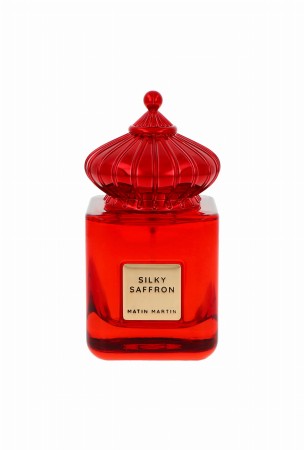 Matin Martin Silky Saffron Edp 100ml