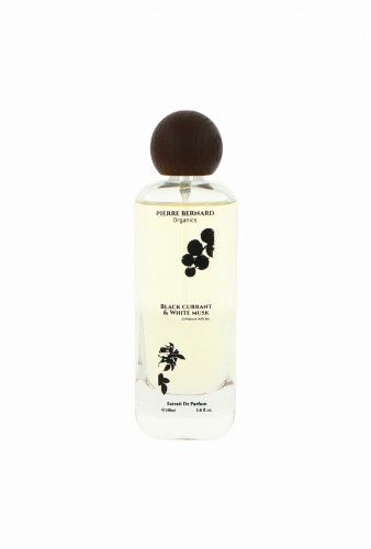 pierre bernard black currant & white musk