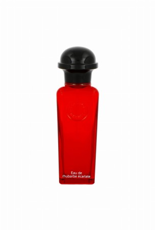Hermes Eau De Rhubarbe Ecarlate Edc 50ml