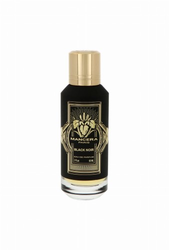 mancera black noir woda perfumowana 60 ml     