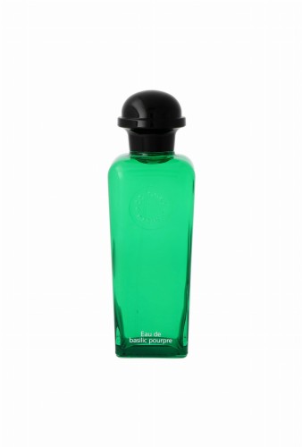 hermes eau de basilic pourpre woda kolońska 100 ml  tester   