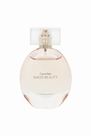Calvin Klein Sheer Beauty Edt 30ml