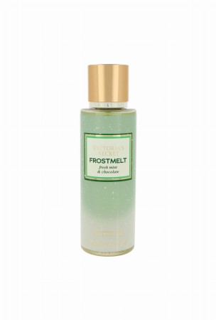 Victoria`s Secret Frostmelt Fresh Mint & Chocolate Body Mist 250ml