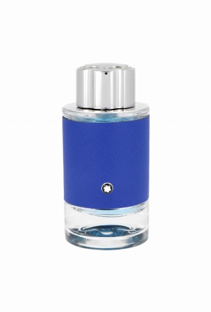 Montblanc Explorer Ultra Blue Edp 100ml