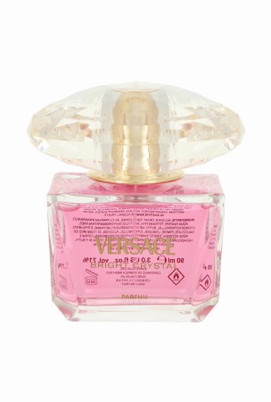 Tester Versace Bright Crystal Parfum 90ml