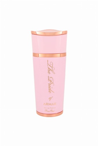 armaf the pride of armaf rose oud