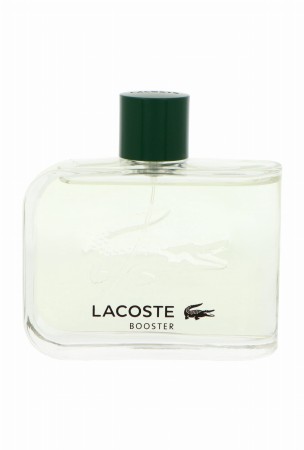 Lacoste Booster Edt 125ml