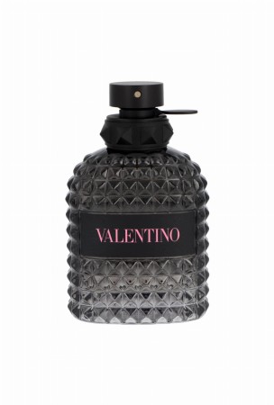 Tester Valentino Uomo Born In Roma Edt 100ml