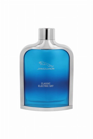 Tester Jaguar Classic Electric Sky Edt 100ml