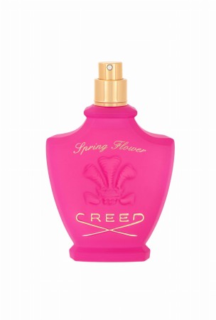 Tester Creed Spring Flower Edp 75ml