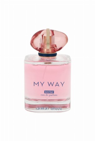 Tester Armani My Way Nectar Edp 90ml