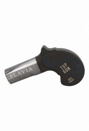 flavia top gun red heat