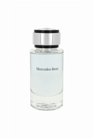 Mercedes-Benz For Men Edt 120ml