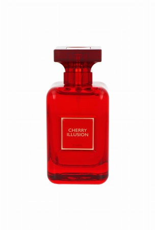 Flavia Cherry Illusion Edp 100ml