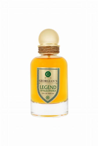 flavia georgian's legend of kleopatra