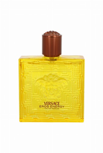versace eros energy woda perfumowana 100 ml  tester   