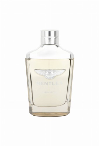 bentley bentley infinite woda toaletowa 100 ml  tester   
