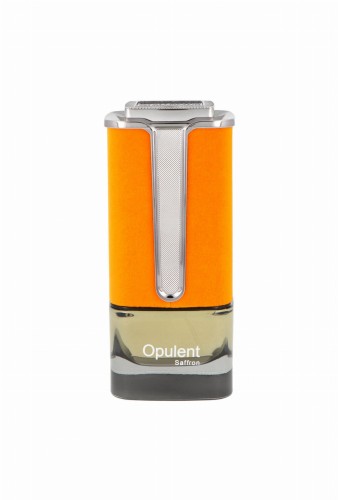 al haramain opulent saffron