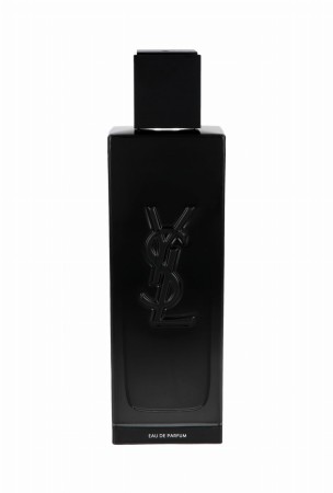 Tester Yves Saint Laurent MYSLF Refillable Edp 100ml