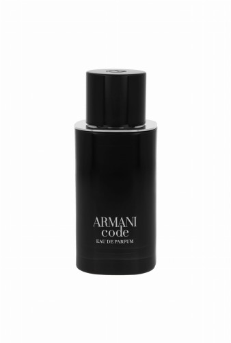 giorgio armani armani code woda perfumowana 75 ml  tester   