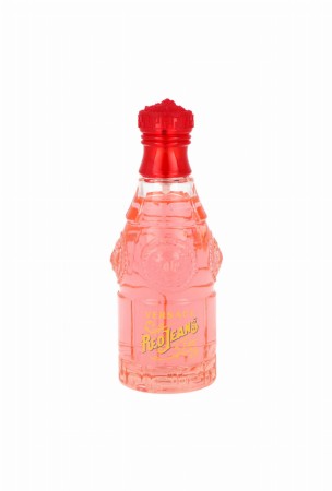 Tester Versace Red Jeans Edt 75ml