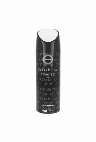 armaf club de nuit intense man spray do ciała 200 ml     
