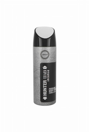 Armaf Hunter Intense Perfume Body Spray 200ml