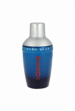 Hugo Boss Dark Blue Edt 75ml