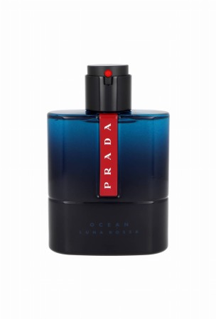Prada Luna Rossa Ocean Edt 100ml