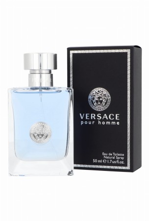 Versace Pour Homme (Medusa) Edt 50ml