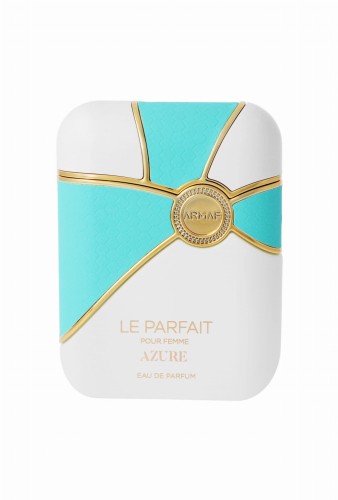 armaf le parfait azure woda perfumowana 100 ml     