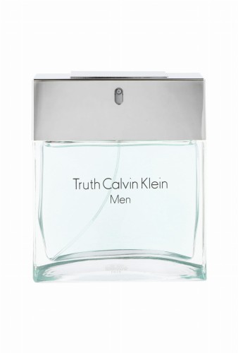calvin klein truth men