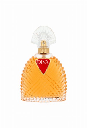Emanuel Ungaro Diva Edp 100ml