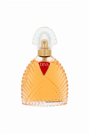 Emanuel Ungaro Diva Edp 50ml