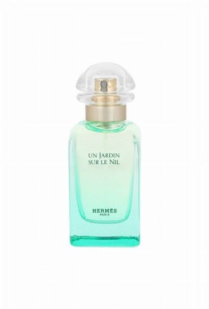 Hermes Jardin Un Jardin Sur Le Nil Edt 50ml
