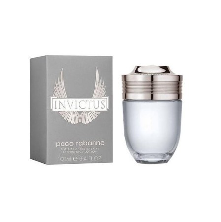 Paco Rabanne Invictus After Shave 100ml