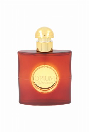 Yves Saint Laurent Opium Edt 50ml
