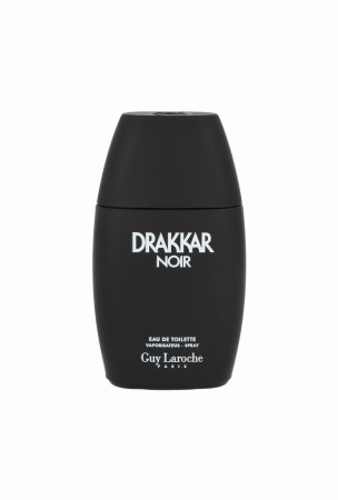 Guy Laroche Drakkar Noir Edt 50ml
